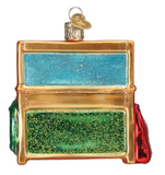 Potting Bench by Old World Christmas