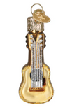Guitar Mini (Gumdrop) by Old World Christmas