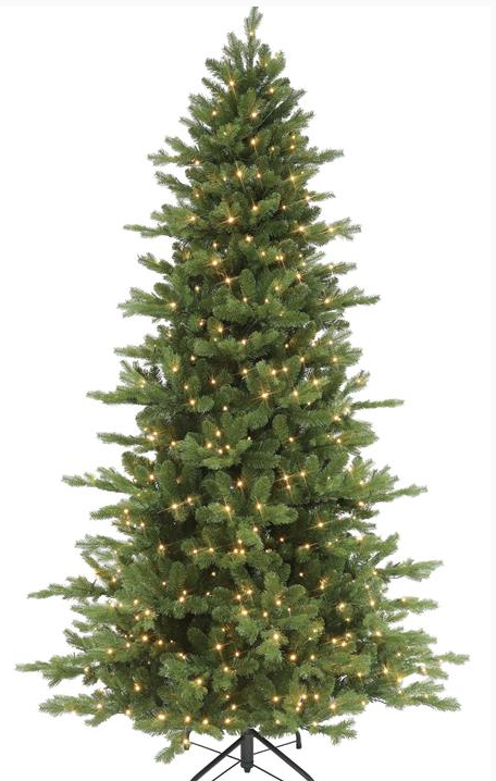 Balsam Fir Tree LED 7.5