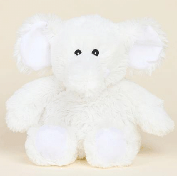 White Elephant by Warmies