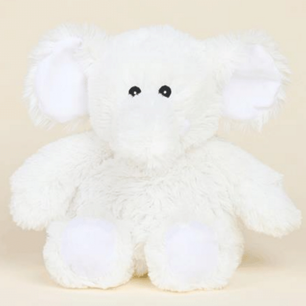 White Elephant by Warmies