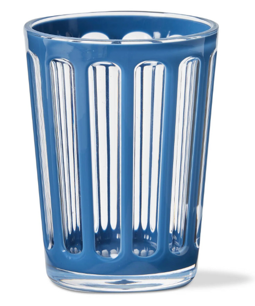 Villa Acrylic Blue Denim