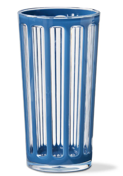 Villa Acrylic Blue Denim