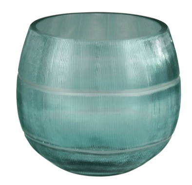 Adri Cut Glass Votive
