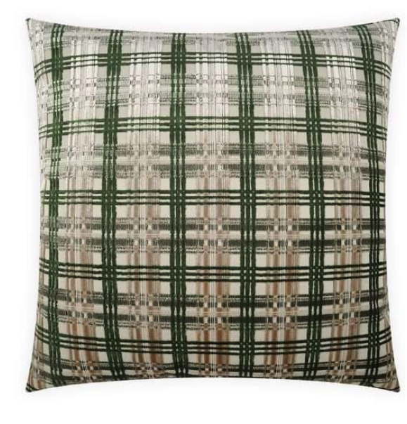 Cotati Pillow - Emerald
