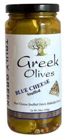 Greek Olives