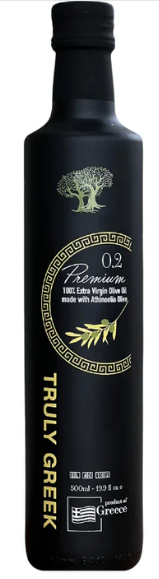 Extra Virgin Olive Oil 19.9oz