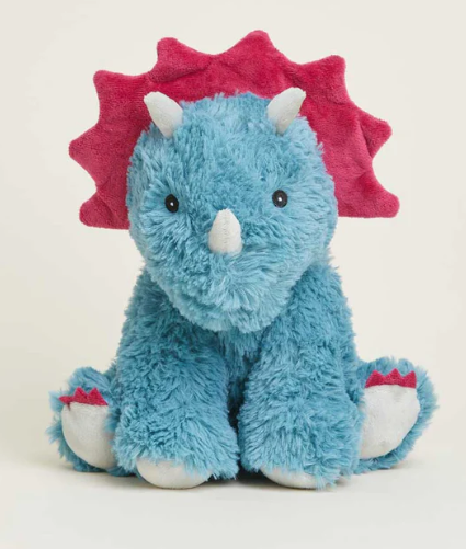 Triceratops by Warmies