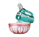 Hand Mixer by Old World Christmas