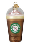 Peppermint Mocha by Old World Christmas