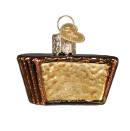 Peanut Butter Cup by Old World Christmas