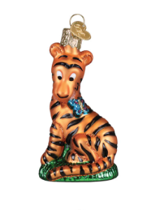 Tigger by Old World Christmas