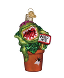 Venus Fly Trap by Old World Christmas