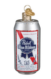 Pabst Blue Ribbon by Old World Christmas