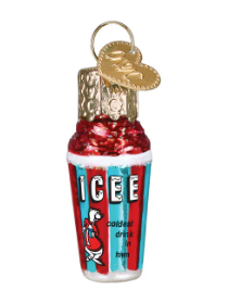 Icee Mini (Gumdrop) by Old World Christmas