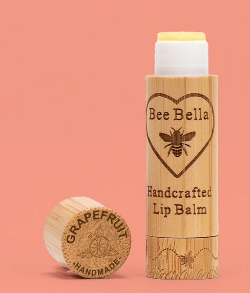 Bee Bella Lip Balm