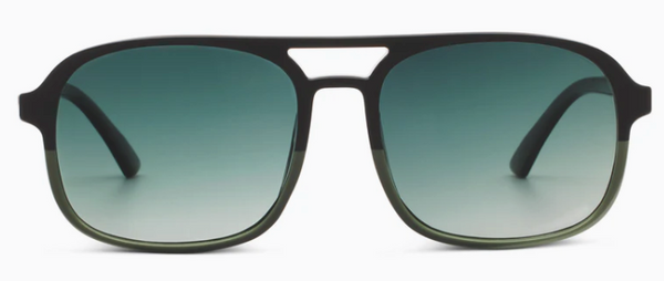 Zeke Polarized Sun Glasses by Peepers