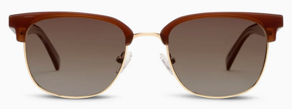 Houston Polarized Sun Glasses by Peepers