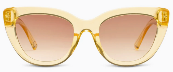 Capri Sun Polarized Sun Glasses by Peepers