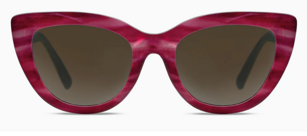 Capri Sun Polarized Sun Glasses by Peepers