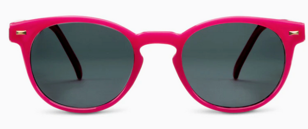 Boho Sun Polarized Sun Glasses by Peepers