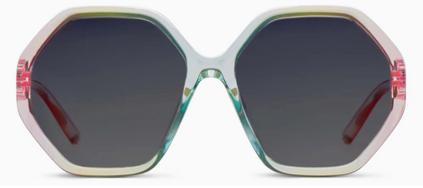Calypso Polarized Sun Glasses by Peepers