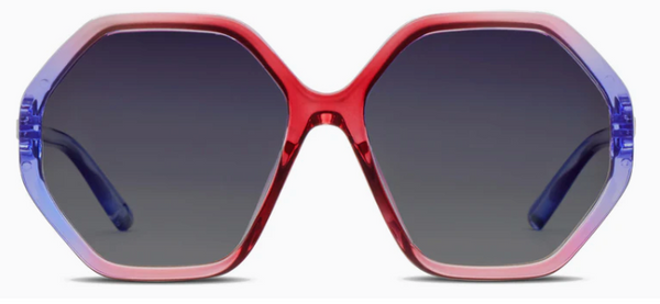 Calypso Polarized Sun Glasses by Peepers