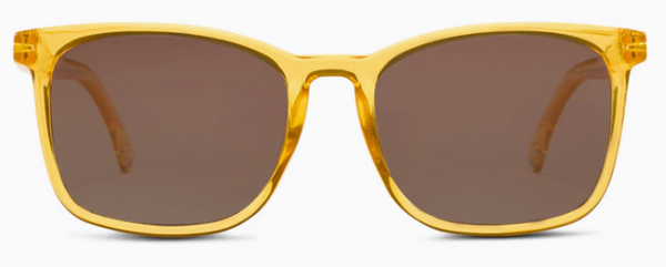 Mateo Polarized Sun Glasses by Peepers