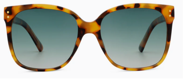 Poolside Polarized Sun Glasses by Peepers