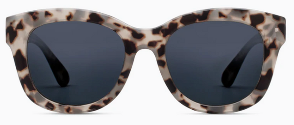 Center Stage Polarized Sun Glasses by Peepers