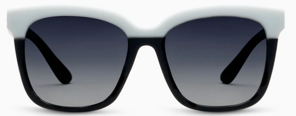 Frenchy Polarized Sun Glasses by Peepers