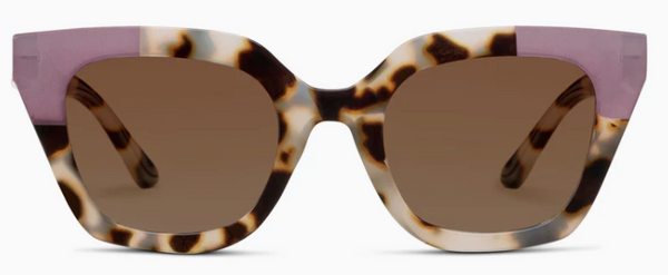 Nell Polarized Sun Glasses by Peepers