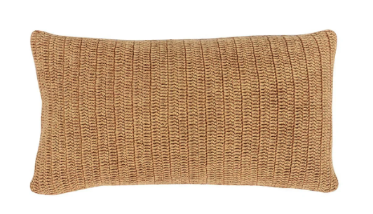 Rina Lumbar Pillow