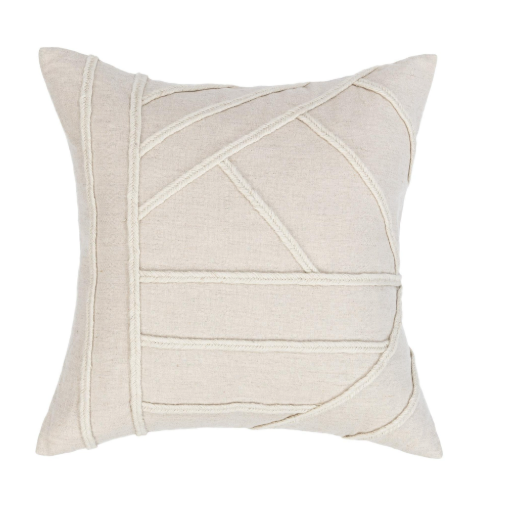 Langdon Natural Pillow
