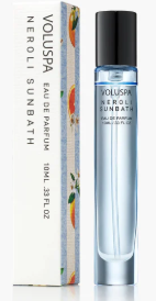 Voluspa Eau de Parfum - 10ml Bottles