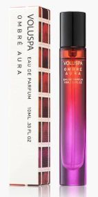 Voluspa Eau de Parfum - 10ml Bottles