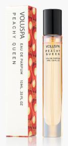 Voluspa Eau de Parfum - 10ml Bottles