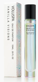 Voluspa Eau de Parfum - 10ml Bottles