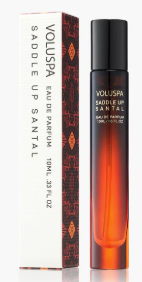 Voluspa Eau de Parfum - 10ml Bottles