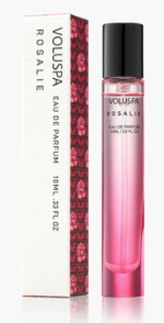 Voluspa Eau de Parfum - 10ml Bottles