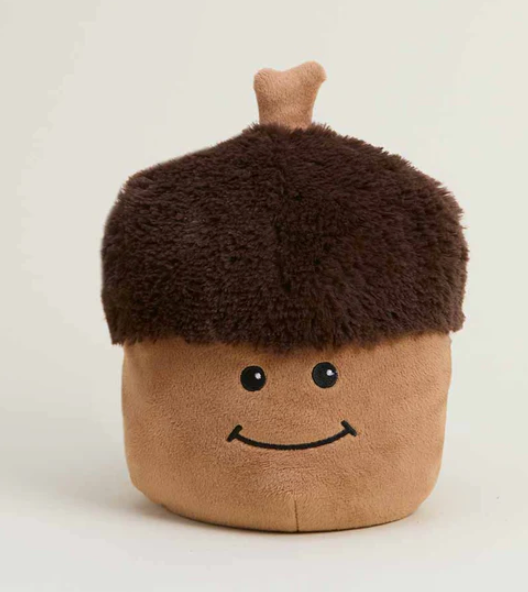 Acorn by Warmies