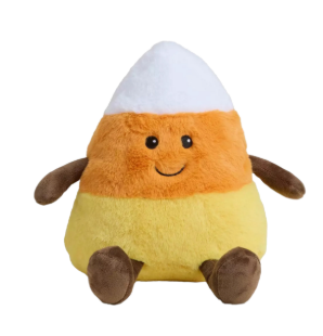 Candy Corn by Warmies