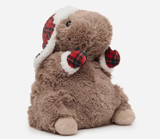 Cozy Capybara by Warmies