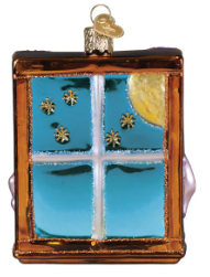 Peter Pan's Second Star by Old World Christmas