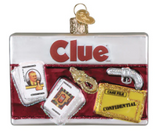Clue by Old World Christmas