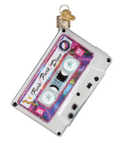 I Love the 70's by Old World Christmas