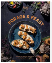 Forage & Feast
