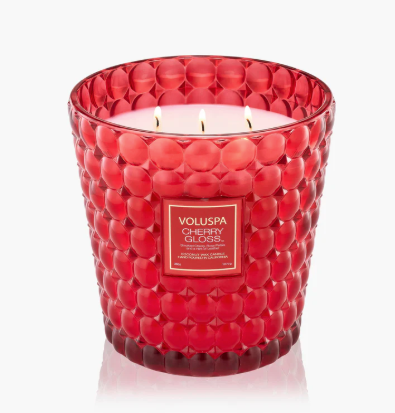 Voluspa Cherry Gloss Fragrances