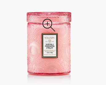 Nāpali Passion Fruit Fragrances