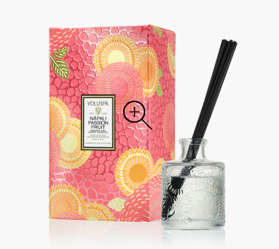 Nāpali Passion Fruit Fragrances